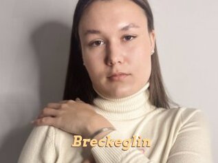 Breckeglin