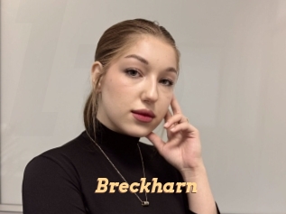 Breckharn