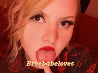 Breebabeloves