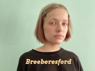 Breeberesford