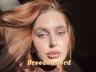 Breedensford