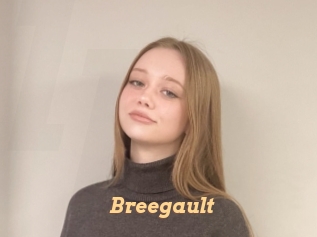 Breegault