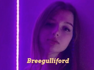 Breegulliford