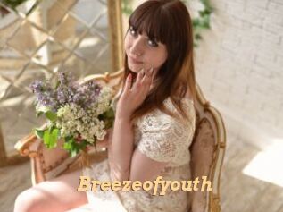 Breezeofyouth