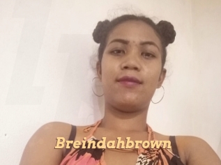 Breindahbrown