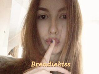 Brendiekiss