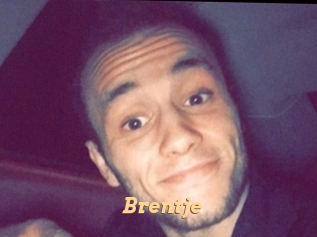Brentje
