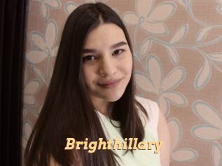 Brighthillary
