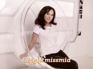 Brightmissmia