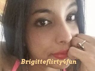 Brigitteflirty4fun