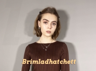 Brimladhatchett