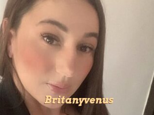 Britanyvenus