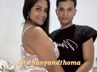 Brithanyandthoma