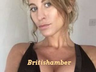 britishamber Live Paradise