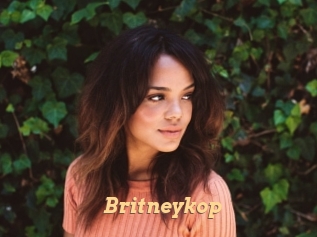 Britneykop