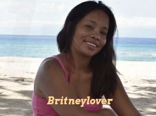 Britneylover