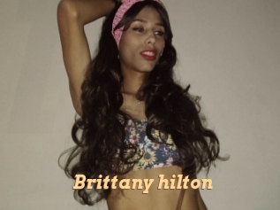 Brittany_hilton