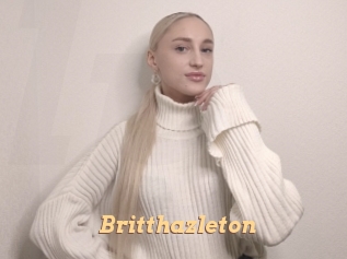 Britthazleton