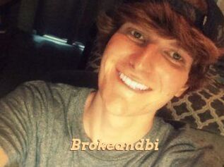 brokeandbi Live Paradise