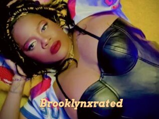 Brooklynxrated