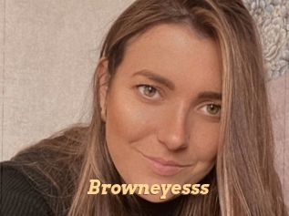 Browneyesss