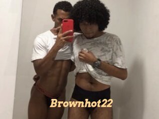 Brownhot22