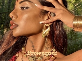 Brownrani