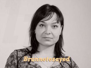 Brunnetezayed