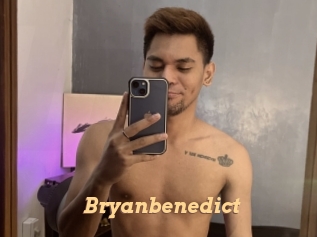 Bryanbenedict