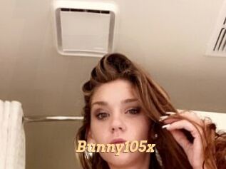 Bunny105x