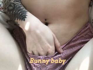 Bunny_baby