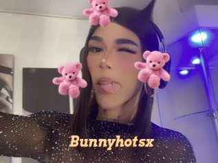 Bunnyhotsx