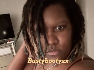 Bustybootyxx