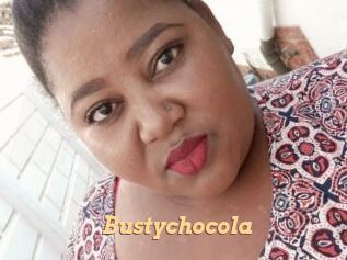 Bustychocola