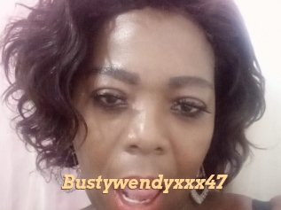 Bustywendyxxx47