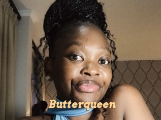 Butterqueen