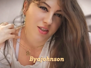 Byajohnson