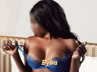 Byba