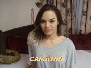 CAMRYNN