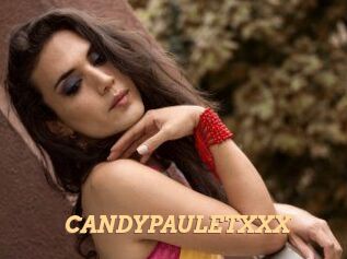 CANDYPAULETXXX