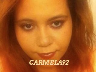 CARMELA92