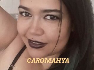 CAROMAHYA