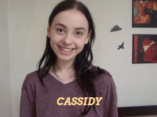 CASSIDY_