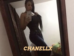 CHANELLX