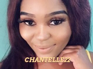 CHANTELLE22