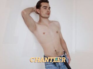 CHANTLER