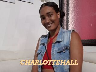 CHARLOTTEHALL