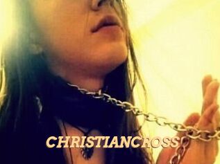 CHRISTIAN_CROSS