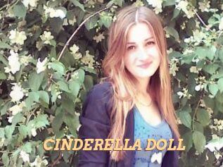 CINDERELLA_DOLL