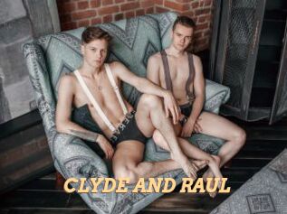 CLYDE_AND_RAUL